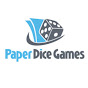 Paper Dice Games