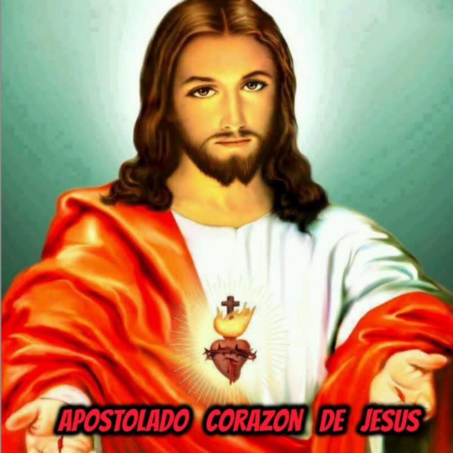 Apostolado Corazon de Jesus