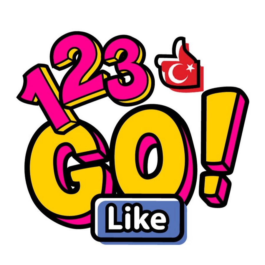 123 GO LIKE! Turkish @123GOLIKETurkish