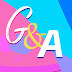 logo Gaby and Alex