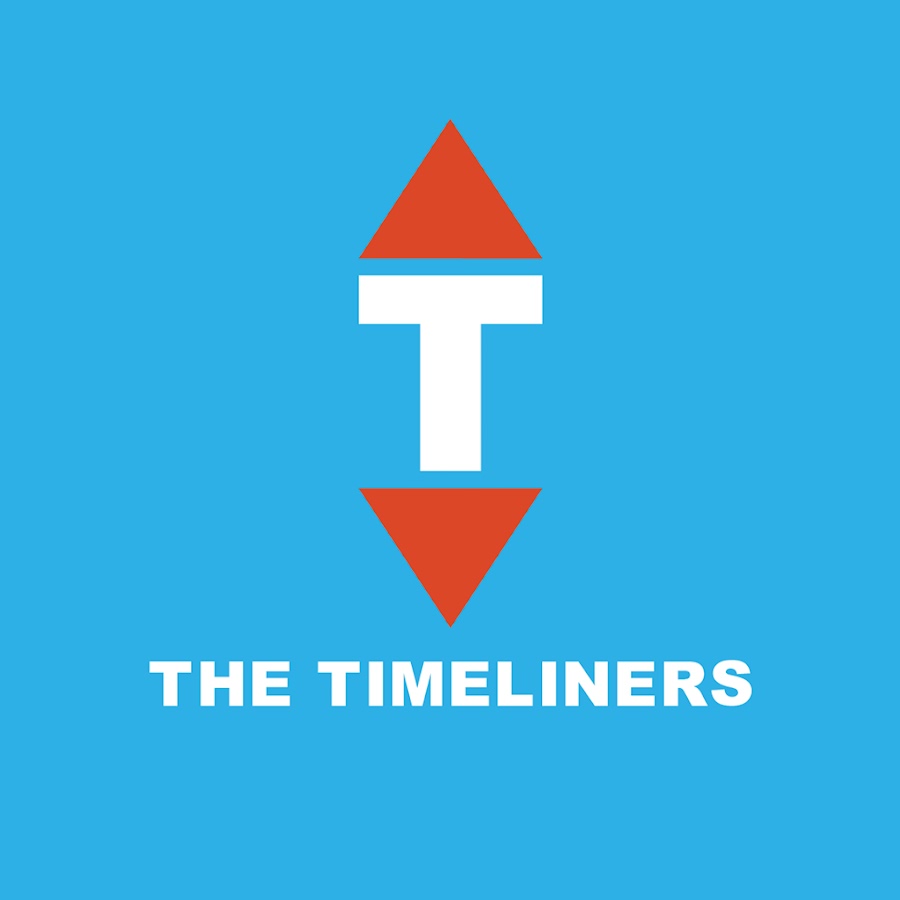 The Timeliners @TheTimeliners