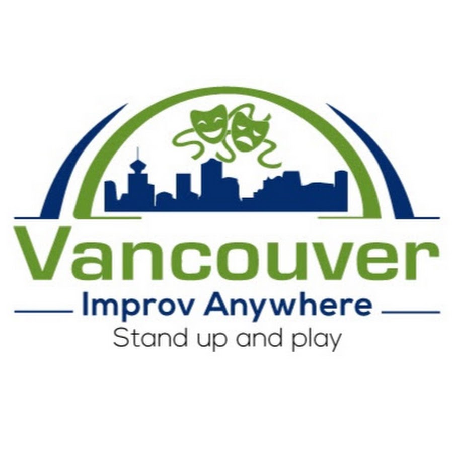 ImprovAnywhere - YouTube ImprovAnywhere