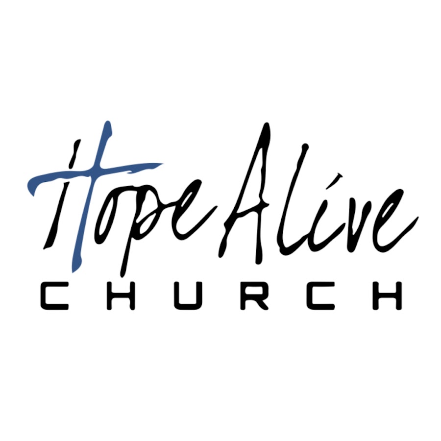 Hope Alive Church - YouTube