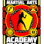 Gill's Martial Arts