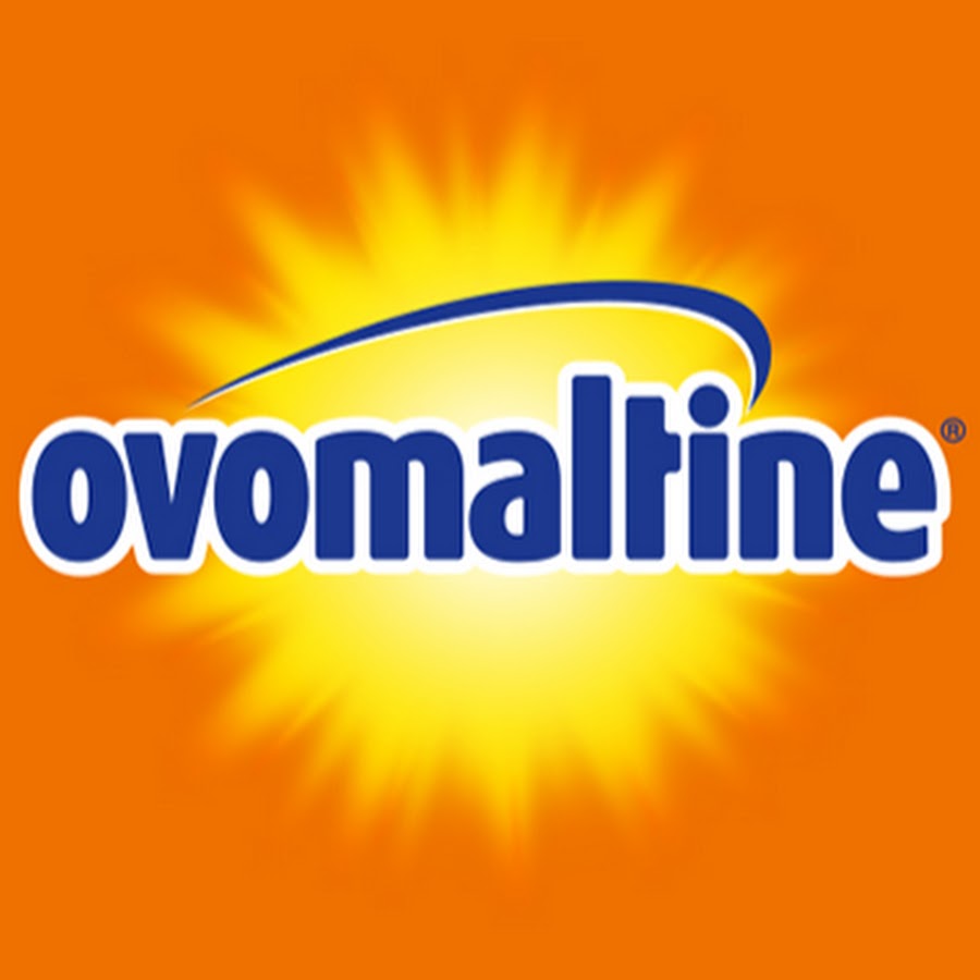 Ovomaltine @ovomaltine