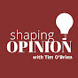 Shaping Opinion