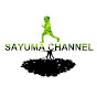 SAYUMA CHANNEL