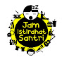 Jam Istirahat Santri