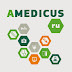 Медтехника Amedicus