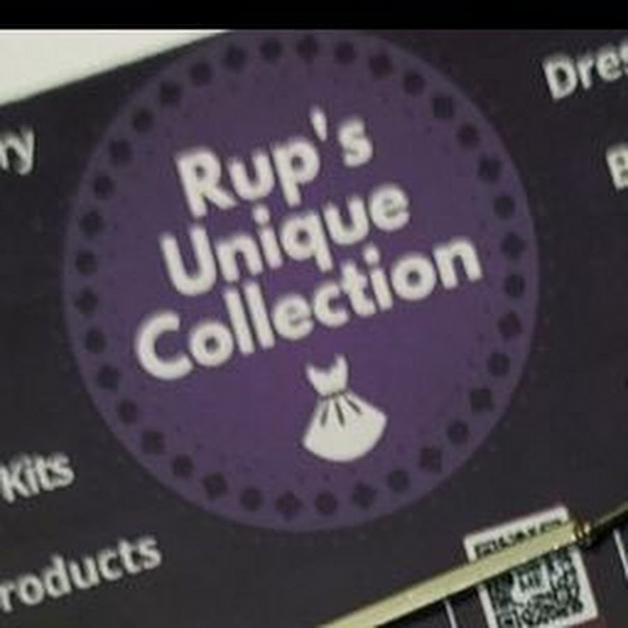 Rup's unique collection Lucknow