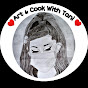 Art & cook with tani