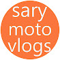 sary motovlogs / サリーモトブログス