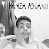 logo HAMZA ASLAN