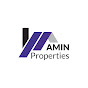 Amin Properties