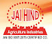 Jai Hind Agriculture Industries