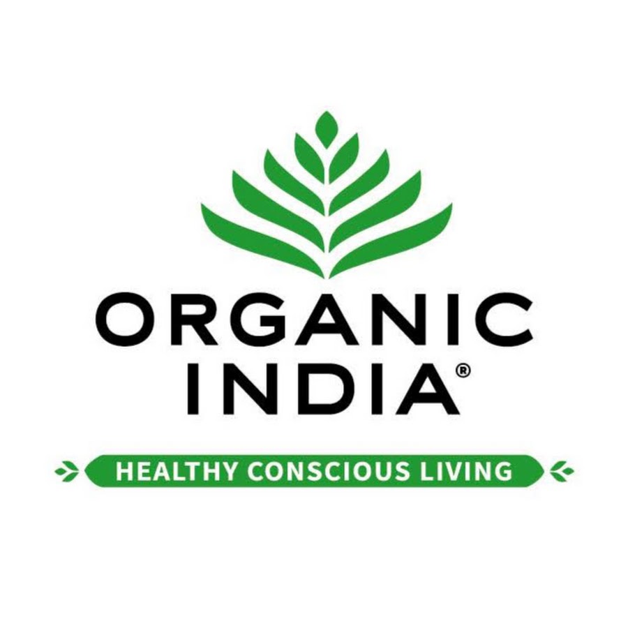 ORGANIC INDIA @organicindiaofficial