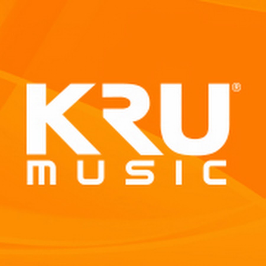 KRU Music @KRUMusic