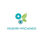 Ansari Machines Pvt Ltd