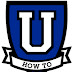 logo The U of How To