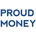 logo ProudMoney - Credit Cards & Personal Finance