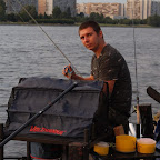 На рыбалку с Кудрявым