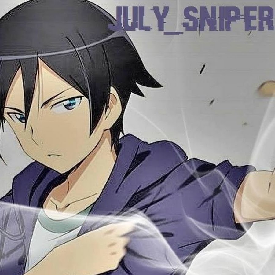 July Sniper