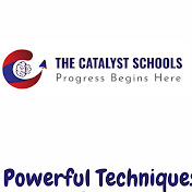 thecatalyst schools