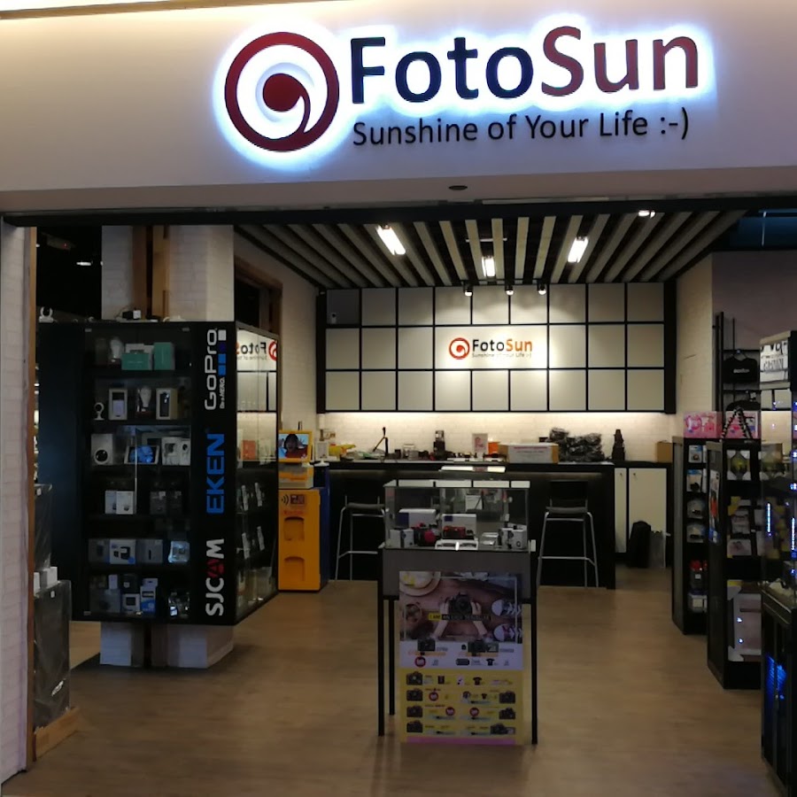 FotoSun @fotosunmy