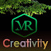 logo MR. Creativity