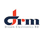 DRM Electronics Ltd