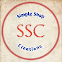 Simple Shop Creations