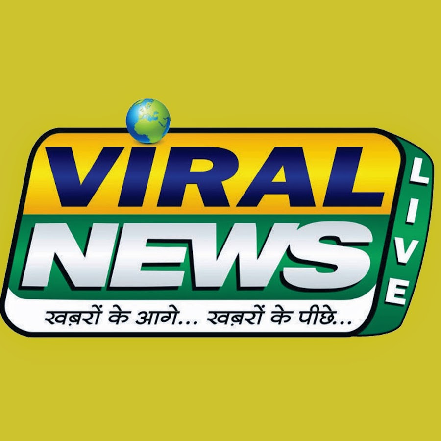 Viral News Live