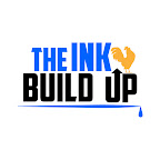 The Ink Build Up