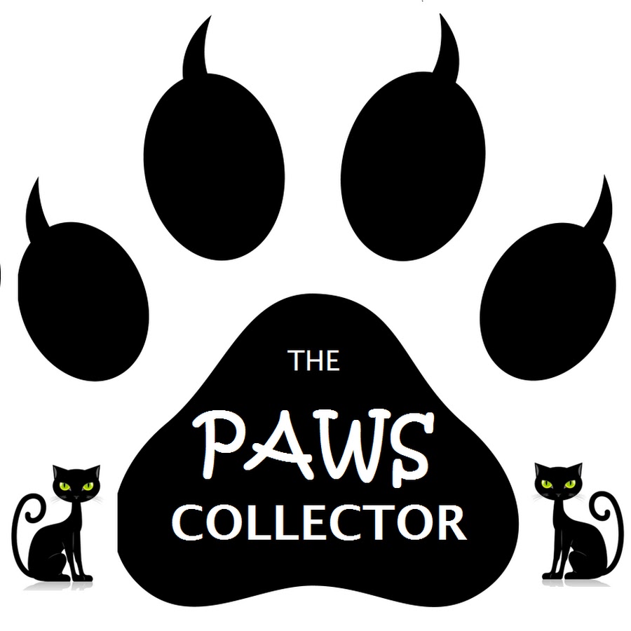 THE PAWS COLLECTOR