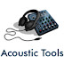 logo Acoustic Tools