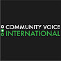 Community Voice International