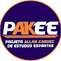 PAKEE Projeto Allan Kardec de Estudos Espíritas