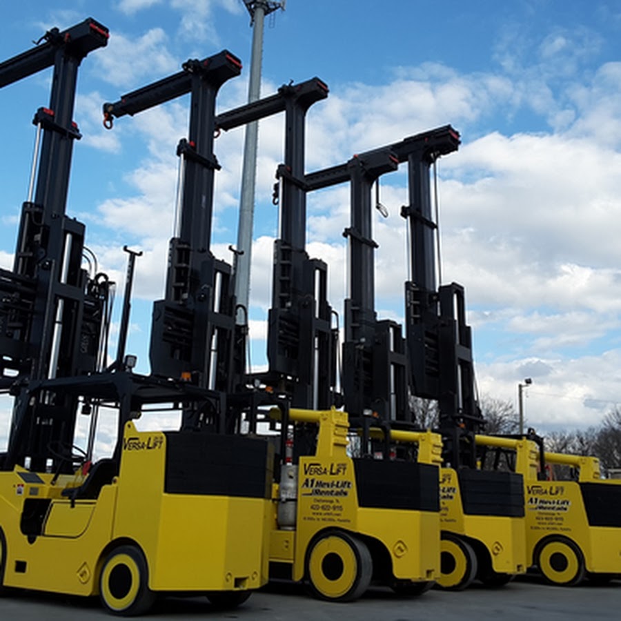 A1 Hevi-Lift Rentals