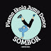 logo Plesna Škola Jump Dance