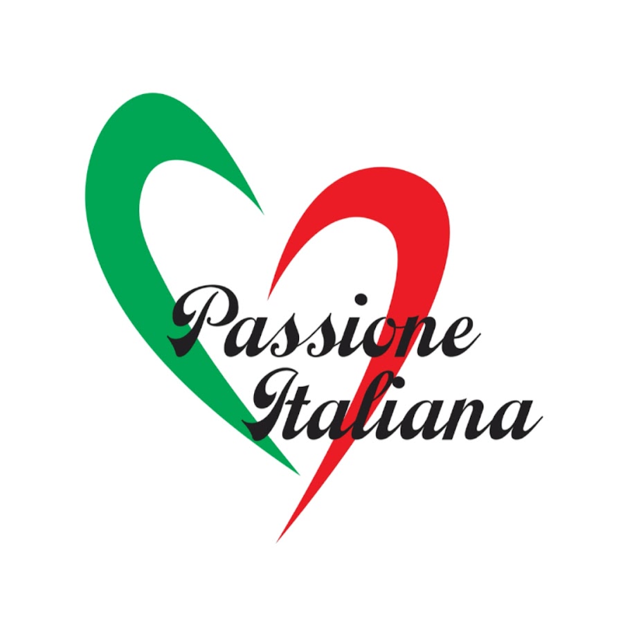 Passione Italiana @PassioneItaliana