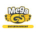 logo MEGA GS ENTERTAINMENT