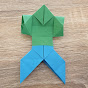 Origami gateway