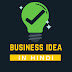 Business Idea In Hindi