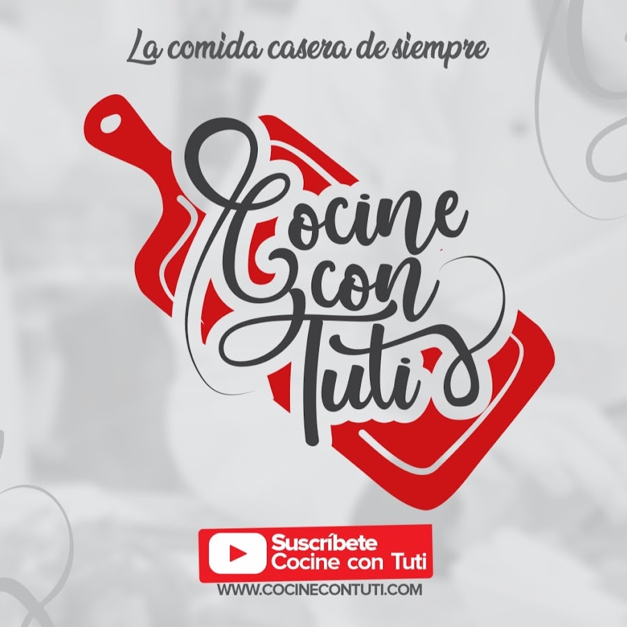 Cocine con Tuti @CocineconTuti