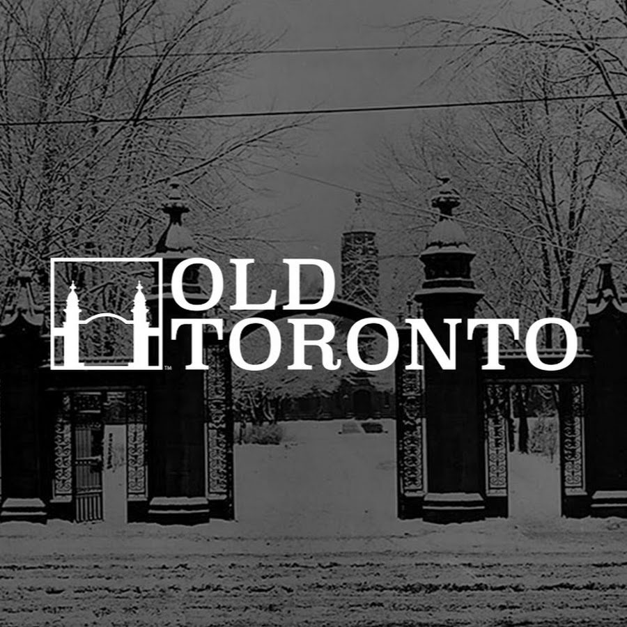 Old Toronto Series