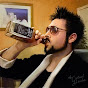 The Critical Drinker youtube avatar