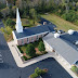 St. Christopher's Church River Hills, WI