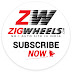 logo ZigWheels