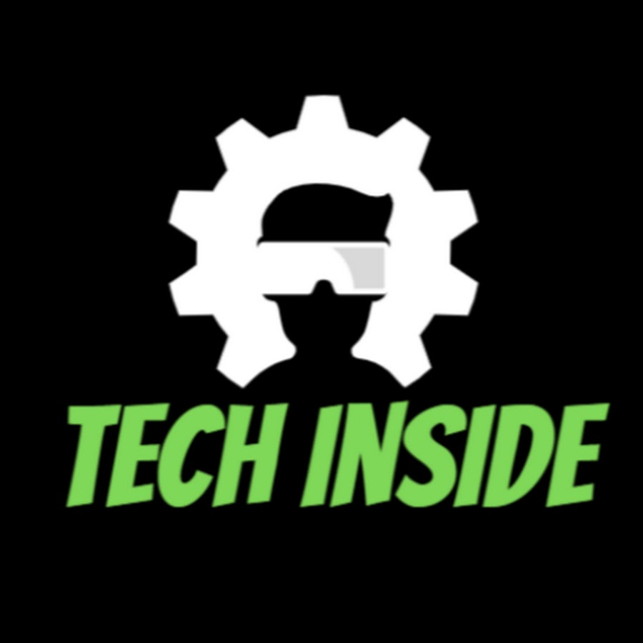 Tech Inside - YouTube Tech Inside