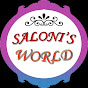 Saloni's World